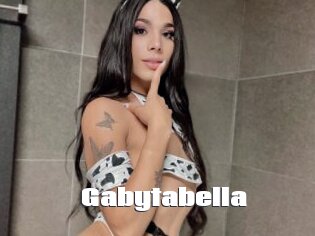 gabytabella The hot porn