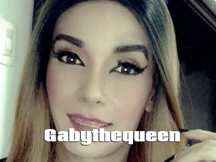 Gabythequeen