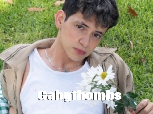 Gabythombs