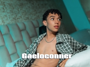 gaeloconner The hot porn