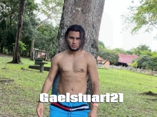 Gaelstuart21