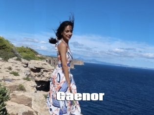 Gaenor