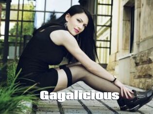 Gagalicious