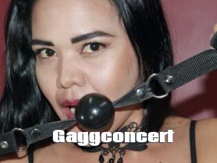 Gaggconcert