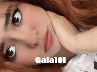 Gaia101