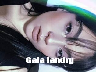 Gaia_landry