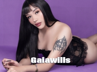 Gaiawills