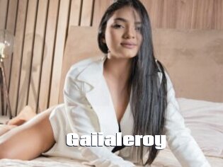 Gaiialeroy