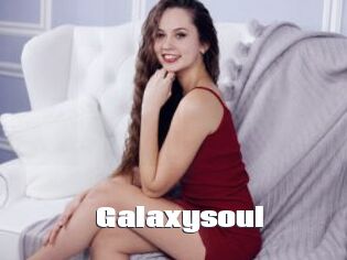 Galaxysoul