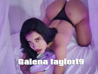 galena_taylor19 The hot porn