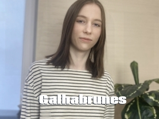galhabrunes The hot porn