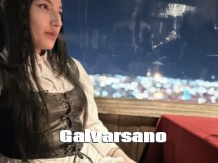 Galvarsano