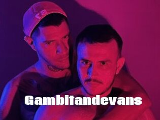 Gambitandevans