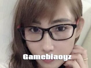 Gamebiaoyz