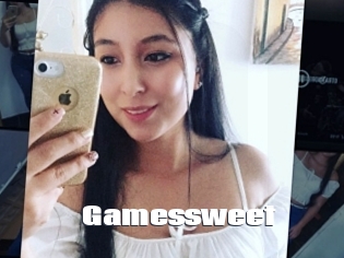 gamessweet The hot porn