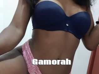 Gamorah