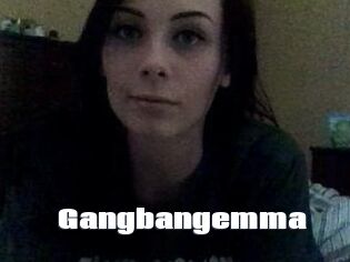 Gangbangemma