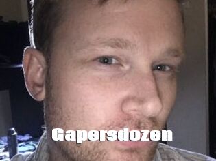 Gapersdozen