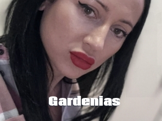 Gardenias