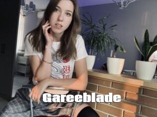 Gareeblade
