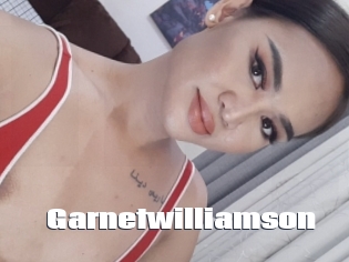 garnetwilliamson The hot porn