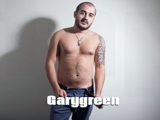 Garygreen