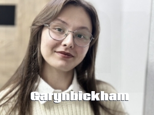 Garynbickham