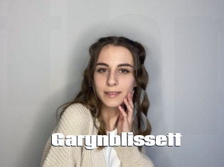 Garynblissett