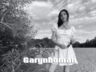 Garynboman
