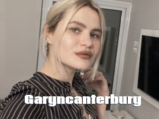 Garyncanterbury