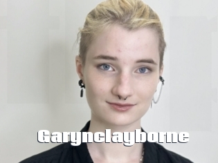 Garynclayborne