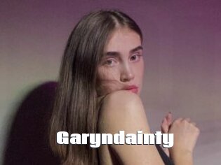 Garyndainty