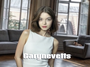 Garynevetts