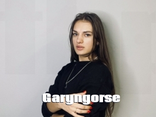 Garyngorse