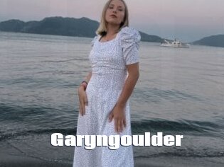 Garyngoulder
