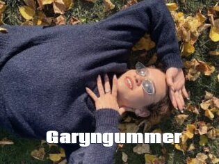 Garyngummer