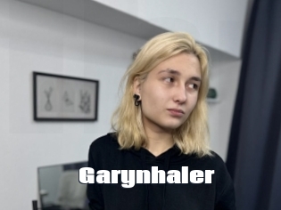 Garynhaler