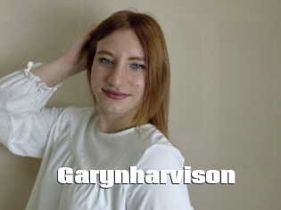 Garynharvison