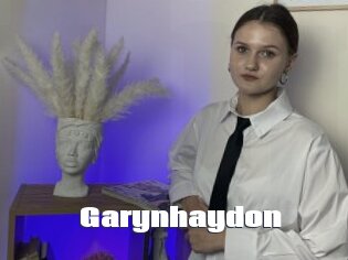Garynhaydon