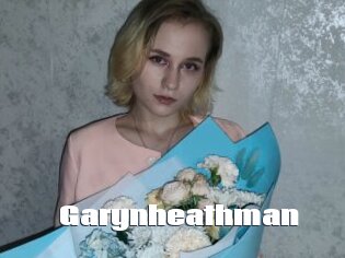 Garynheathman