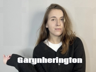 Garynherington