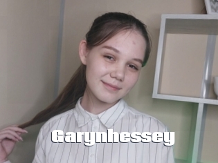 Garynhessey