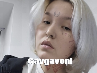 Gavgavoni