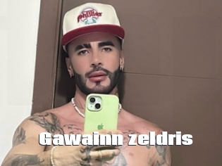 gawainn_zeldris The hot porn