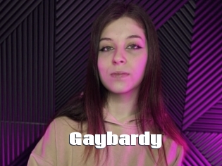 Gaybardy