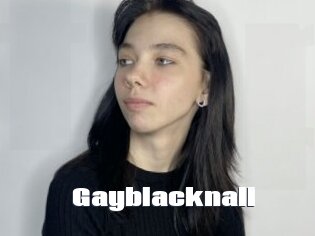 Gayblacknall