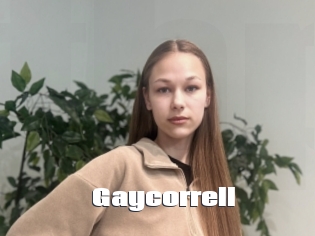 Gaycorrell