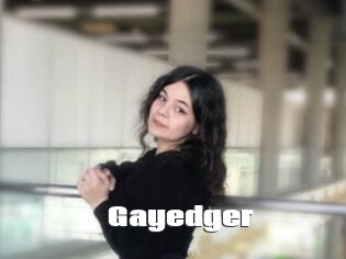 Gayedger