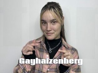 Gayhaizenberg