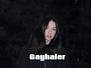Gayhaler